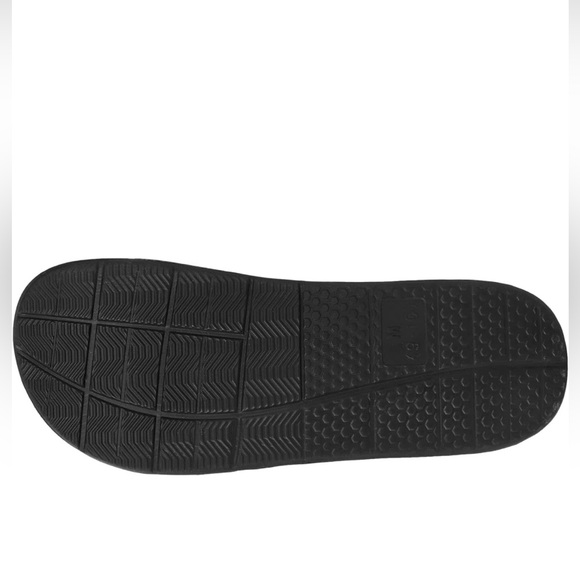 FOCO Las Vegas Raiders NFL🏈Mens👱♂️Foam Sport Slide - S 7/8 - Picture 8 of 10